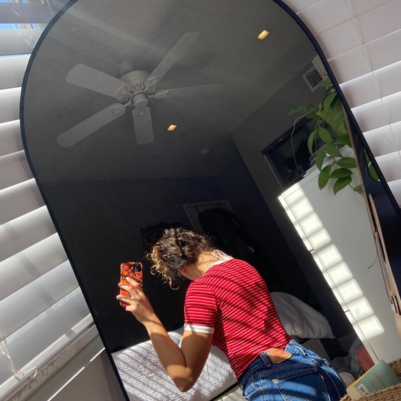 Cropped t-shirt - Picture 3 of 3